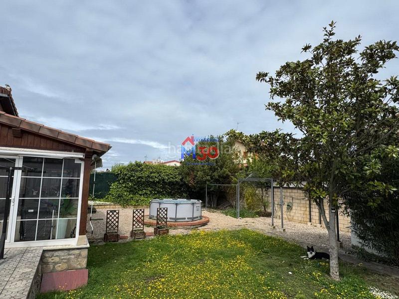 Foto 0b76e49d-ba7c-4746-a347-2a331664597c. Maison avec chauffage parking dans Bayas - Polígono Miranda de Ebro