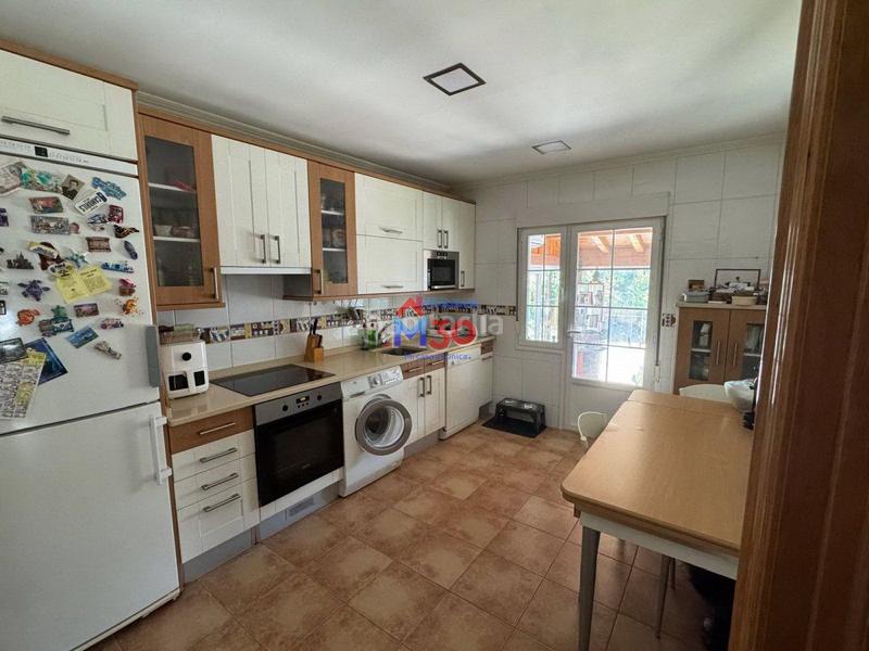 Foto 21b84845-1bb9-48d4-988b-3bc752ec204a. Maison avec chauffage parking dans Bayas - Polígono Miranda de Ebro