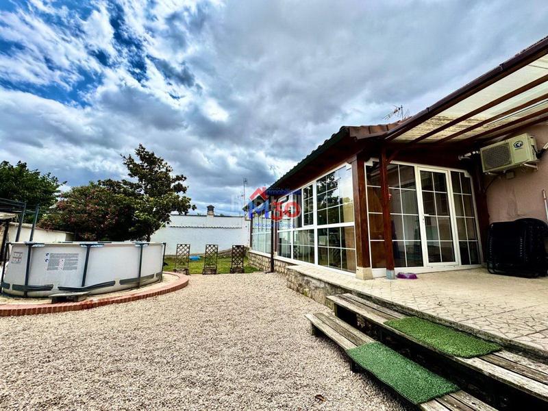 Foto 310a8035-29d0-471d-963d-28cafb8ea848. Maison avec chauffage parking dans Bayas - Polígono Miranda de Ebro