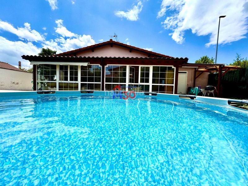 Foto 3e10d441-0903-4eef-8a3b-a6464def86d9. Maison avec chauffage parking dans Bayas - Polígono Miranda de Ebro