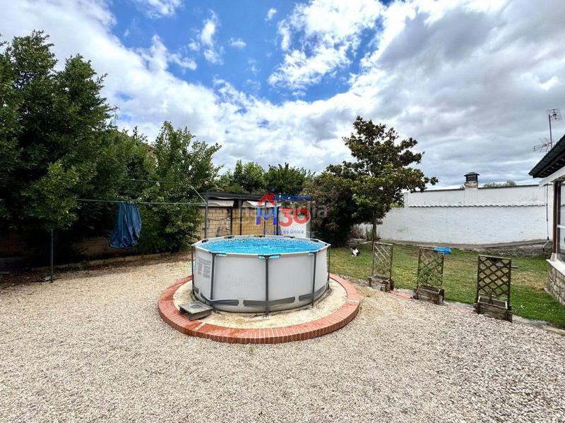 Foto 441ca68a-c401-40ae-8b06-f4fe8a36a0b1. Maison avec chauffage parking dans Bayas - Polígono Miranda de Ebro