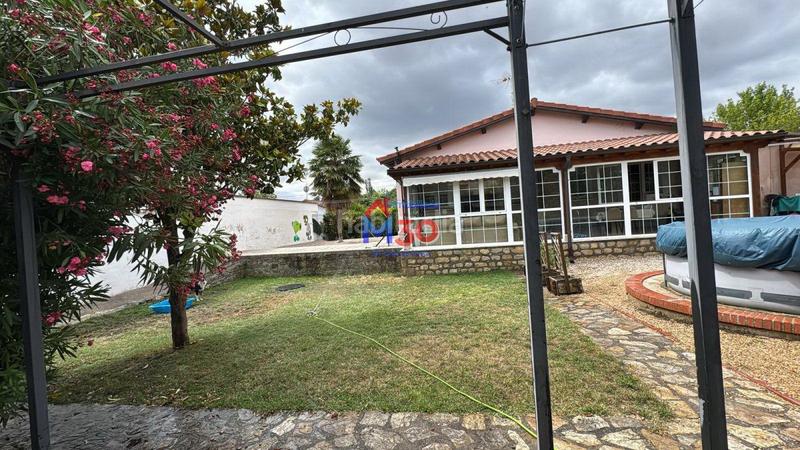 Foto 4eaa7739-fef0-4daa-bd08-702c6db567d9. Maison avec chauffage parking dans Bayas - Polígono Miranda de Ebro