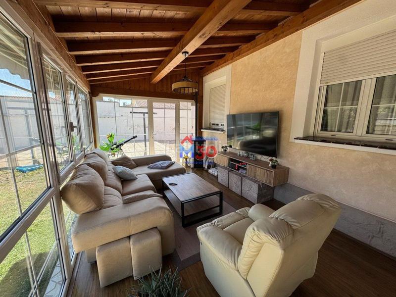 Foto 61786ee7-4bc4-4b6e-9923-84920540b6fb. Maison avec chauffage parking dans Bayas - Polígono Miranda de Ebro