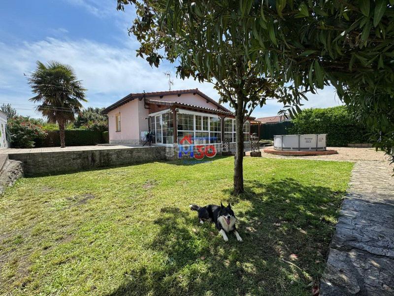 Foto 6acb1f1d-8d67-43e3-9662-243a839e453e. Maison avec chauffage parking dans Bayas - Polígono Miranda de Ebro