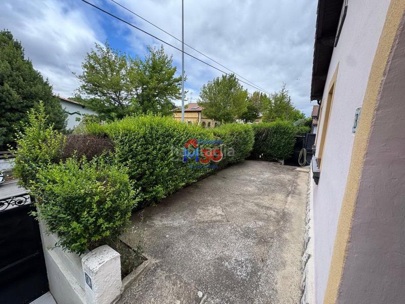 Foto 7160a876-3bb6-43e9-bae7-e4426b9c3b21. Maison avec chauffage parking dans Bayas - Polígono Miranda de Ebro