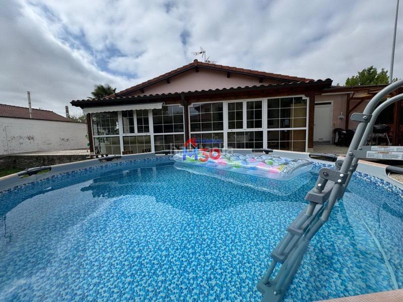 Foto 8627bf44-7fb5-4791-8f37-07063915ffaf. Maison avec chauffage parking dans Bayas - Polígono Miranda de Ebro