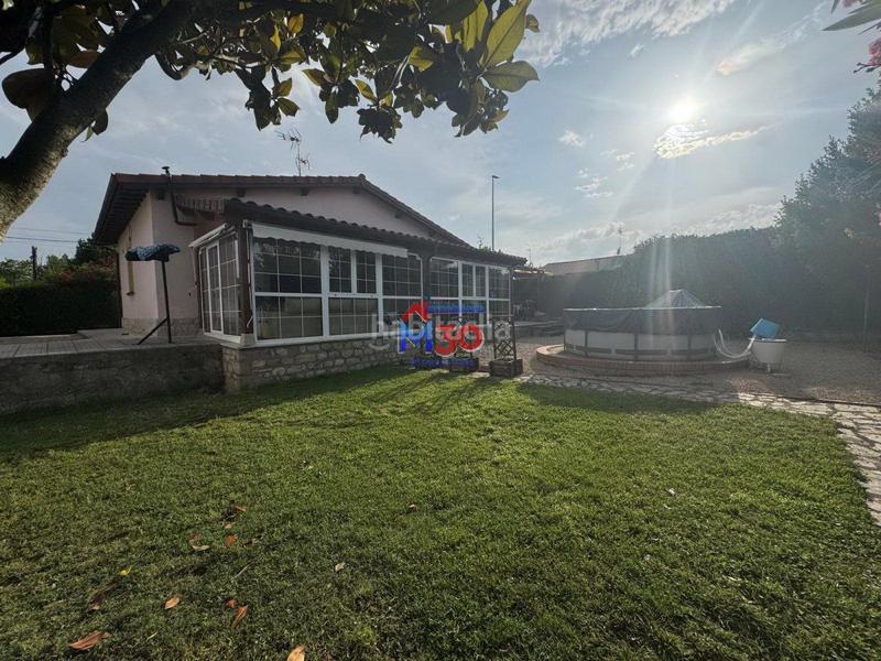 Foto f0366161-c5ec-4f19-a602-dd59000cbf2a. Maison avec chauffage parking dans Bayas - Polígono Miranda de Ebro