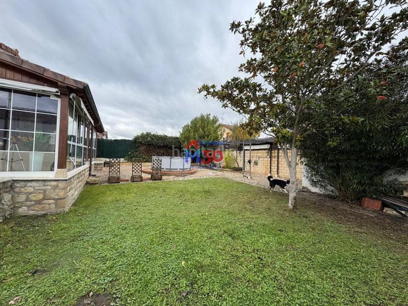 Foto f5d9ec6b-94b5-4ce7-959b-7469e9e1bd56. Maison avec chauffage parking dans Bayas - Polígono Miranda de Ebro