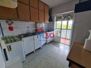 Appartement à Matillas - Californias. Piso en venta en centro, 3 dormitorios.
