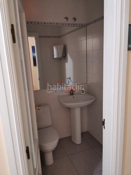 Foto 5d91c3ed-e31c-4a1c-9715-b0ed6a3e1ee4. Alquiler local comercial local com. en alquiler en Centro. en Miranda de Ebro