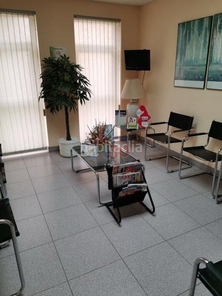 Foto 60a59670-0383-4ae4-8e3e-83f4e4b4719d. Rent business premise in Centro Miranda de Ebro
