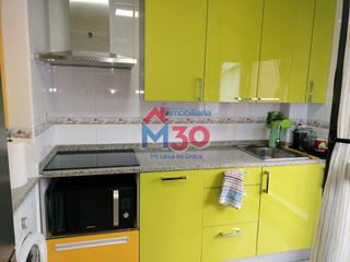 Apartament en Matillas - Californias. Apartamento en venta en las matillas, 2 dormitorios.