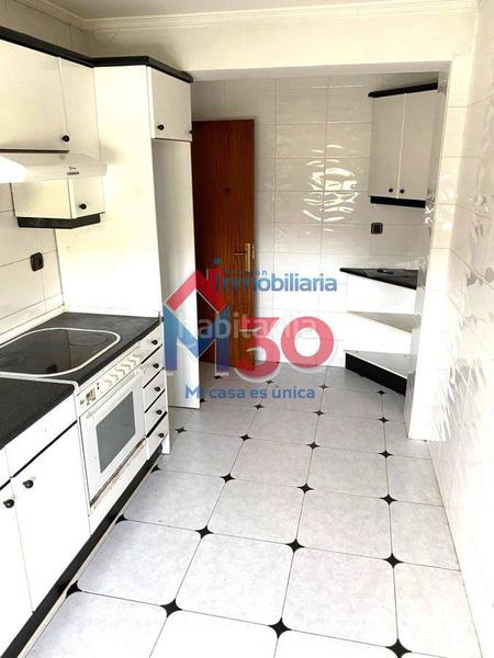 Foto 21d0f4b1-7e25-4aca-8bba-1e098346f695. Appartamento in Crucero - Aquende Miranda de Ebro