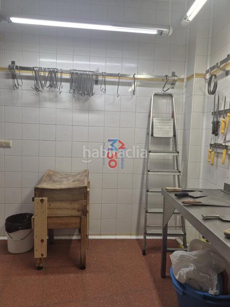 Foto 16794d39-82e9-44b7-8dd9-eb28a61ba0ae. Affitto locale commerciale in Centro Miranda de Ebro