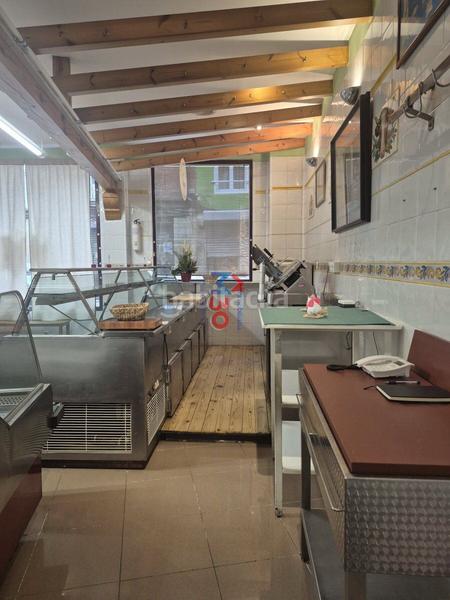 Foto 3bd578bf-f0f0-4ac4-9831-060b3aaf80e4. Affitto locale commerciale in Centro Miranda de Ebro