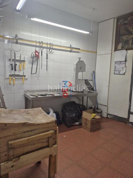 Foto fb856f9c-2e58-4248-9107-a9082883b406. Affitto locale commerciale in Centro Miranda de Ebro