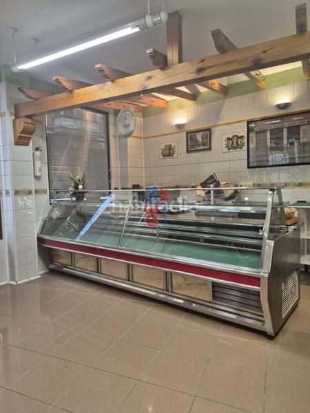 Foto 398408de-e34a-44fa-8aab-b46f21e8c641. Alquiler local comercial local com. en alquiler en Centro. en Miranda de Ebro