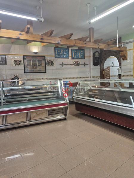 Foto 577b9bdc-e0d5-45b4-8238-d12494f126ab. Alquiler local comercial local com. en alquiler en Centro. en Miranda de Ebro