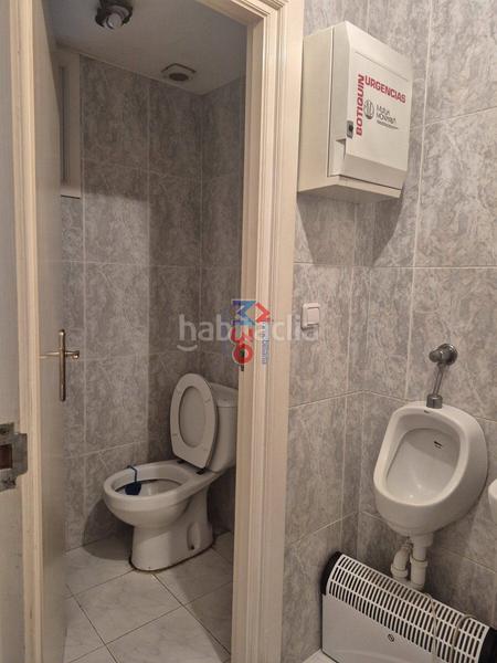 Foto e3fa497a-9c93-4c27-ac5f-3703db6d22ee. Alquiler local comercial local com. en alquiler en Centro. en Miranda de Ebro