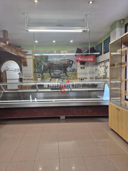 Foto b75c7172-67ea-4222-a2e6-005d7d7d9535. Location local commercial dans Centro Miranda de Ebro