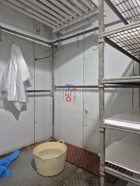 Foto fbe6f84d-1193-419b-8869-3f5e5d6f2585. Location local commercial dans Centro Miranda de Ebro