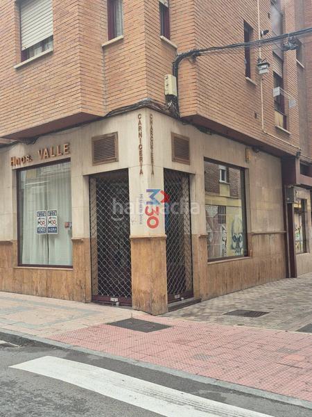 Foto 1210c7d2-3588-4d35-a0bb-b01ce7333b97. Miete geschäftsraum in Centro Miranda de Ebro