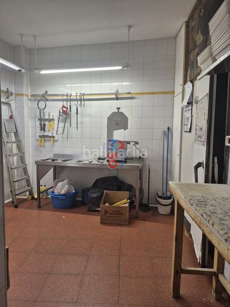 Foto 608841e4-95ff-4285-bc21-24f9f28aabca. Miete geschäftsraum in Centro Miranda de Ebro