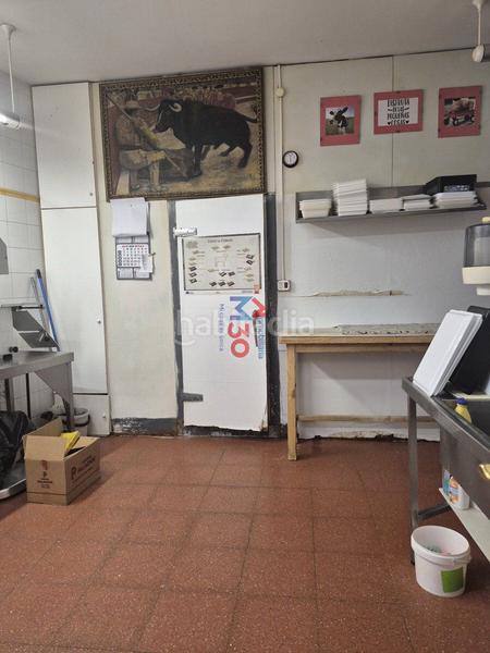 Foto c68c471f-2497-4763-b7a2-3510cef1834d. Miete geschäftsraum in Centro Miranda de Ebro