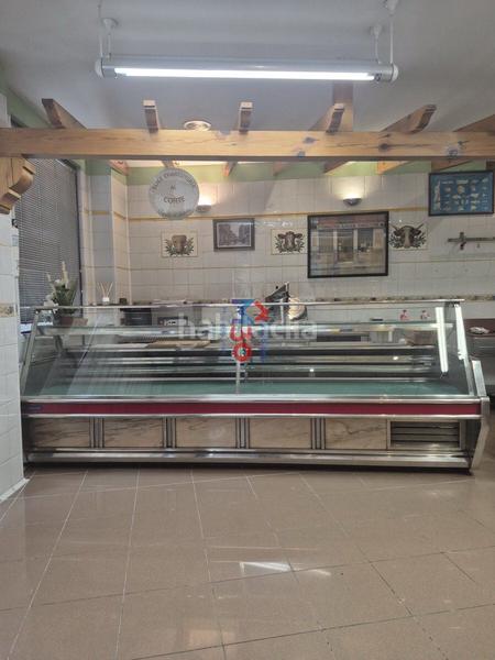 Foto 4337ce5a-aafd-4261-9591-999ee526ebd0. Rent business premise in Centro Miranda de Ebro