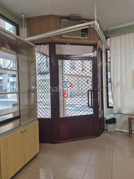 Foto 4681ec92-36ce-405e-b9c1-bf8dba8ae476. Rent business premise in Centro Miranda de Ebro