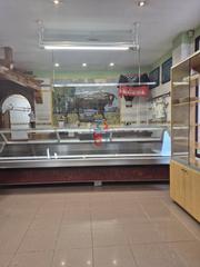 Business premise in Centro