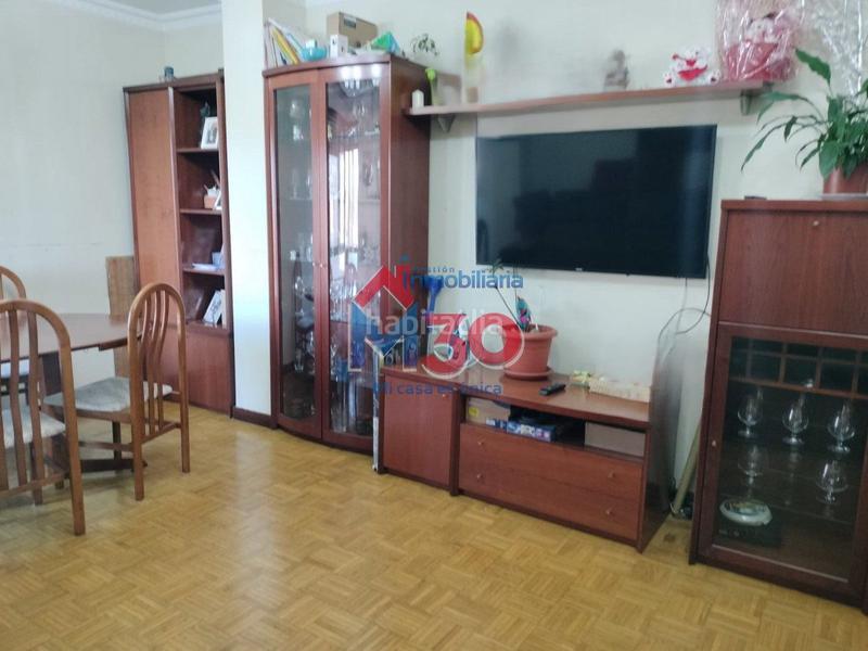 Foto 33b5571f-dae3-4979-9440-7a7debe85525. Appartamento con riscaldamento in Anduva - Miranda Sur Miranda de Ebro