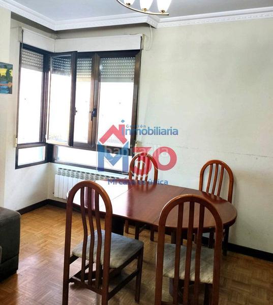 Foto 36fb7264-584a-4939-9772-ea4277afa6b2. Appartamento con riscaldamento in Anduva - Miranda Sur Miranda de Ebro