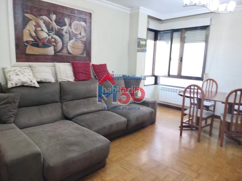 Foto 42249249-a1a5-4eeb-85e6-9e28ae5e2fd9. Appartamento con riscaldamento in Anduva - Miranda Sur Miranda de Ebro