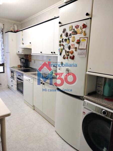 Foto 4c0118cc-cc81-420a-9cf2-75f2c03170f3. Appartamento con riscaldamento in Anduva - Miranda Sur Miranda de Ebro