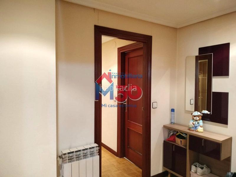 Foto 6f287394-e919-4424-91aa-72ae45e40ebd. Appartamento con riscaldamento in Anduva - Miranda Sur Miranda de Ebro