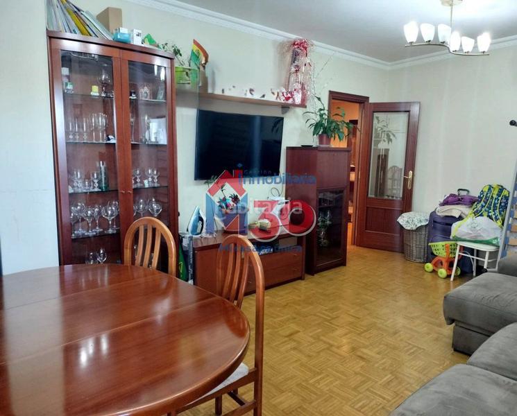 Foto ce81c524-47d9-4491-8455-b4e9f2d0fe75. Appartamento con riscaldamento in Anduva - Miranda Sur Miranda de Ebro