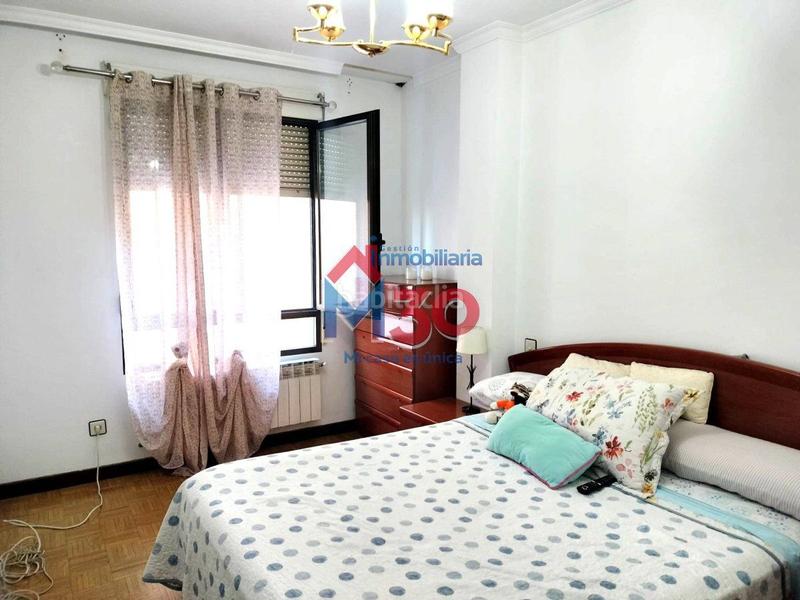 Foto ee81c704-a233-43fa-ad02-5fdb206e8f8d. Appartamento con riscaldamento in Anduva - Miranda Sur Miranda de Ebro