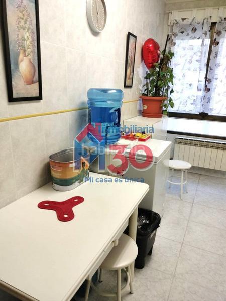 Foto f8ee57ea-e126-41da-9353-1eca0f21d3e7. Appartamento con riscaldamento in Anduva - Miranda Sur Miranda de Ebro