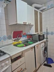Etagenwohnung in Anduva - Miranda Sur. Piso en venta en centro, 3 dormitorios.