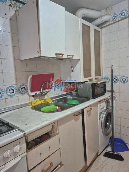 Foto 0c110a39-7505-4b4d-9ef9-2be90d358cab. Flat with heating in Anduva - Miranda Sur Miranda de Ebro