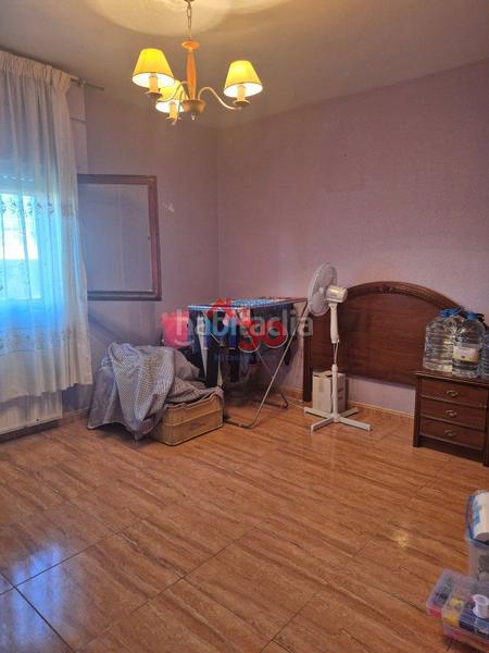 Foto 315b5692-2b29-45e8-83ba-5519f326b2af. Flat with heating in Anduva - Miranda Sur Miranda de Ebro