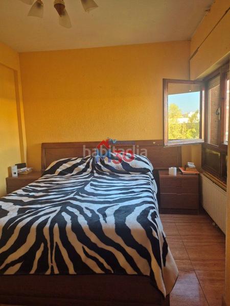 Foto 7746ea9f-49da-4535-8434-1018433e1b62. Flat with heating in Anduva - Miranda Sur Miranda de Ebro