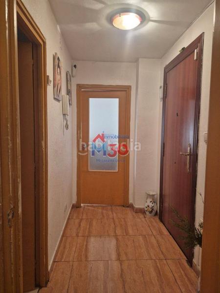 Foto 830bf193-9105-4cfe-b94a-17654546599c. Flat with heating in Anduva - Miranda Sur Miranda de Ebro