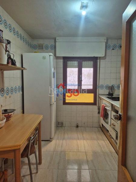 Foto a252b58b-5e79-4906-83dc-85b49edd959a. Flat with heating in Anduva - Miranda Sur Miranda de Ebro