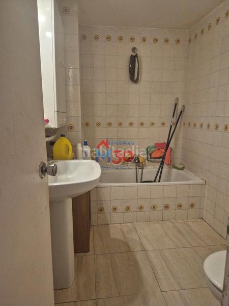 Foto d4efbd4e-7353-44ff-997d-dcc85aeea258. Flat with heating in Anduva - Miranda Sur Miranda de Ebro