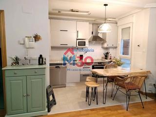 Appartement à Crucero - Aquende. Apartamento en venta en crucero, 2 dormitorios.