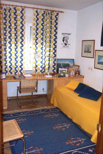 Foto 4f73a611-4987-497a-87f4-619da16372d1. Pis amb calefacció aparcament a Matillas - Californias Miranda de Ebro