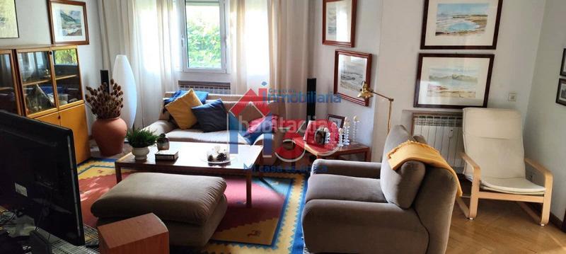 Foto b55c3cd6-91f8-4ae7-8aea-f0c13eaed476. Pis amb calefacció aparcament a Matillas - Californias Miranda de Ebro