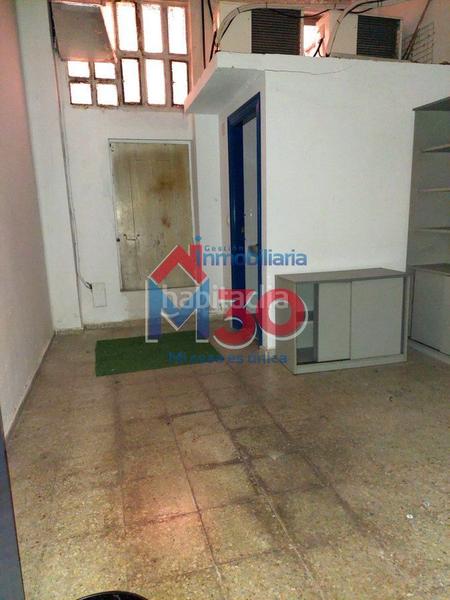 Foto 3aef9e73-22df-4610-a0e9-7218545ecc91. Lloguer local comercial a Centro Miranda de Ebro